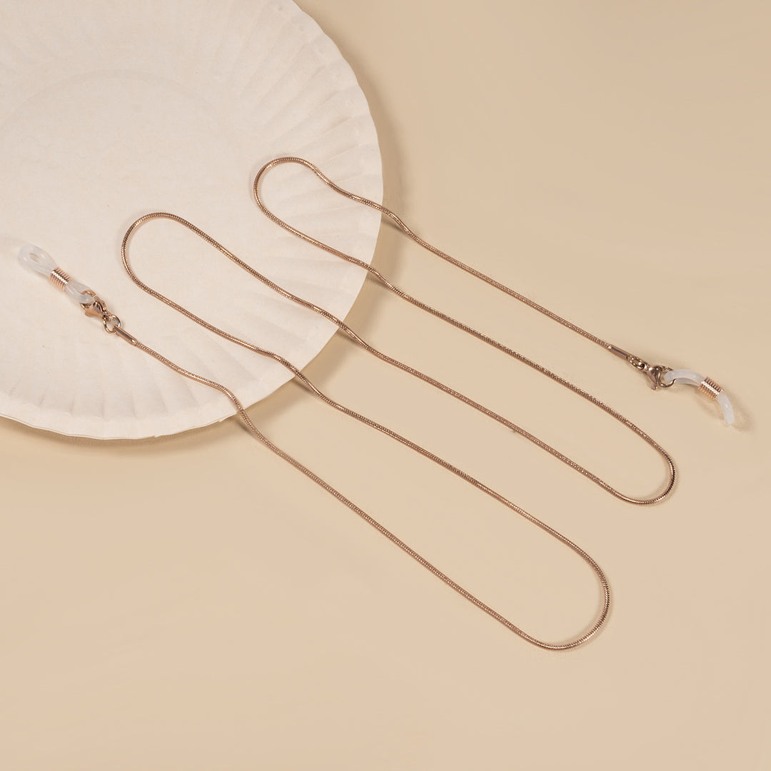 Adjustable Adjustable Eyewear Retainer Stornfield