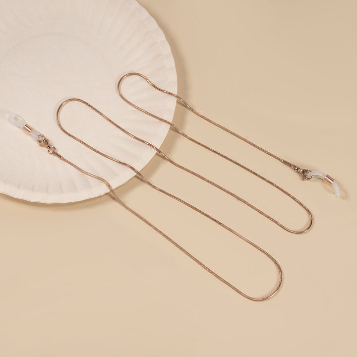 Adjustable Adjustable Eyewear Retainer Stornfield