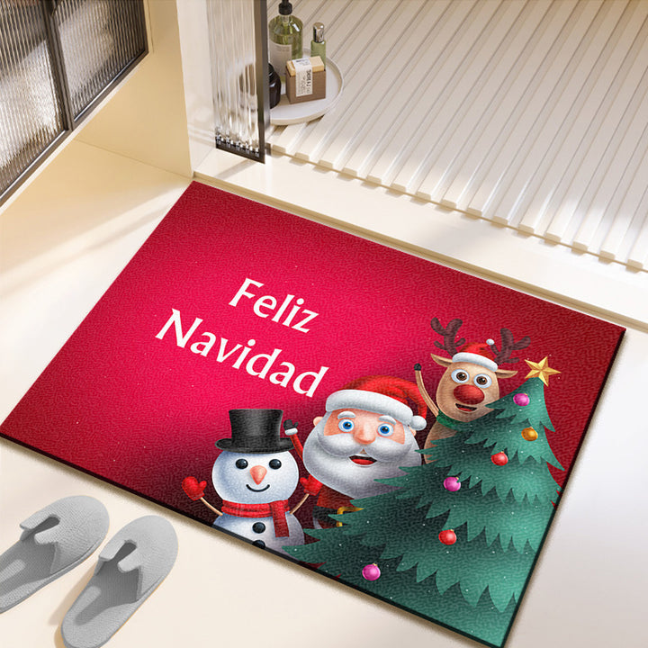 Christmas Themed Decorative Stornfield