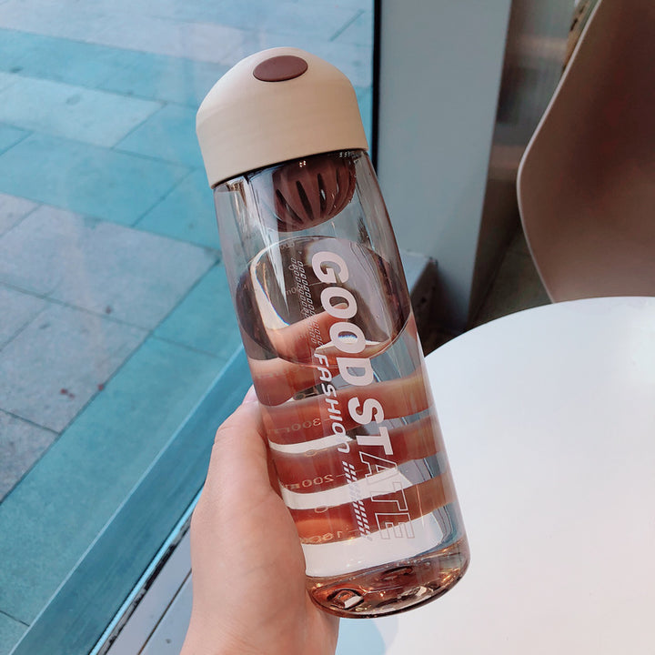 Ladies stylish water bottle Stornfield