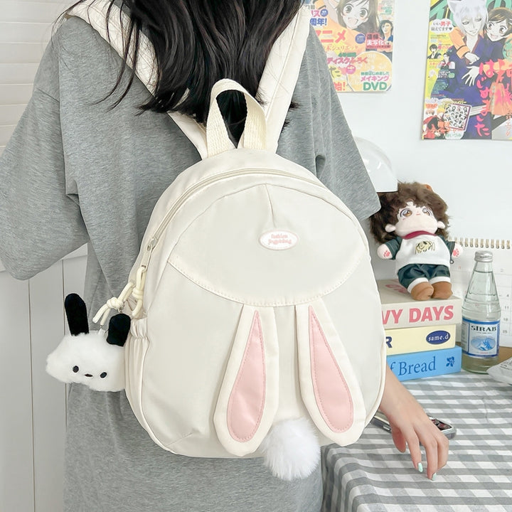 Cute Bunny Design Mini Backpack Stornfield