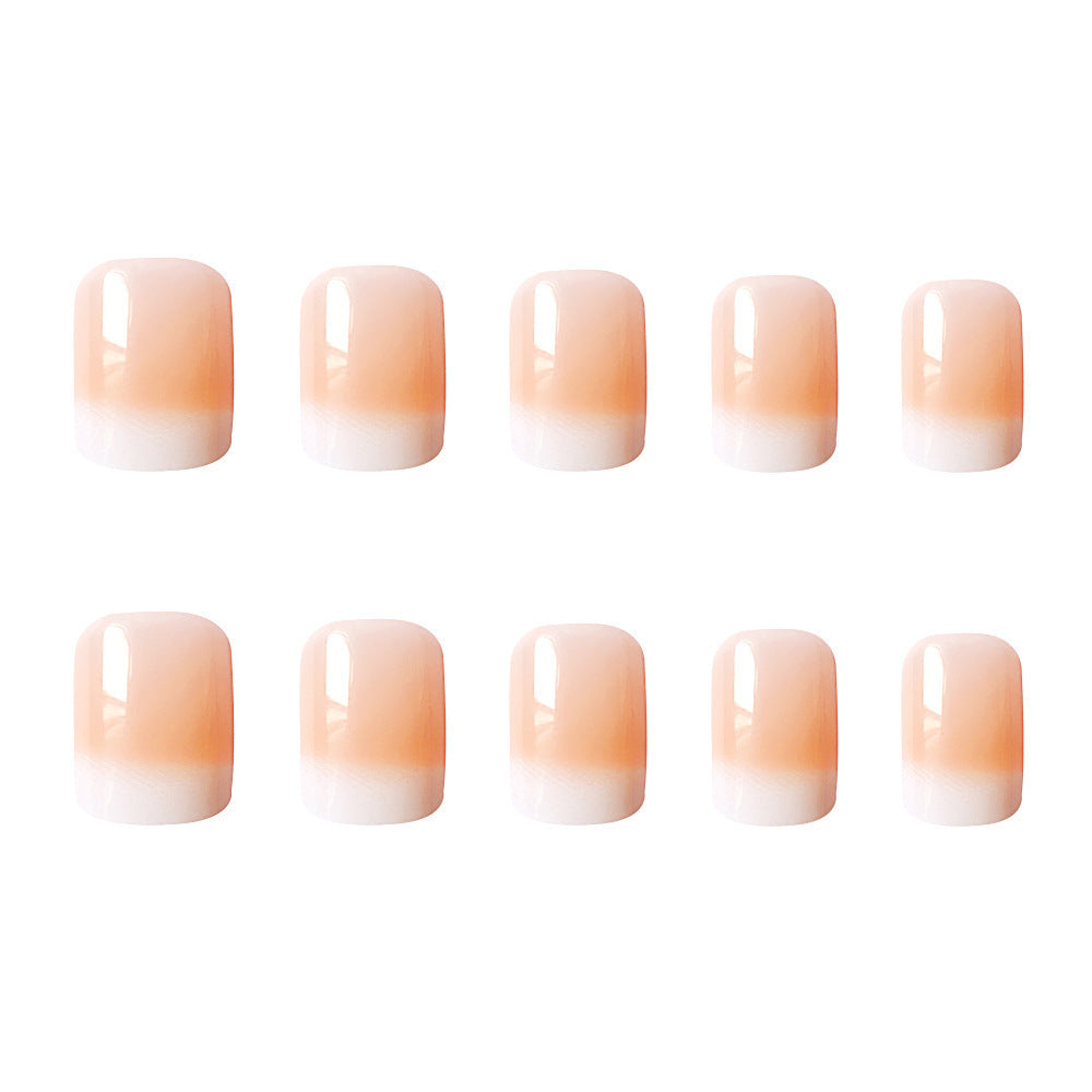 Elegant Natural Nail Enhancements Stornfield