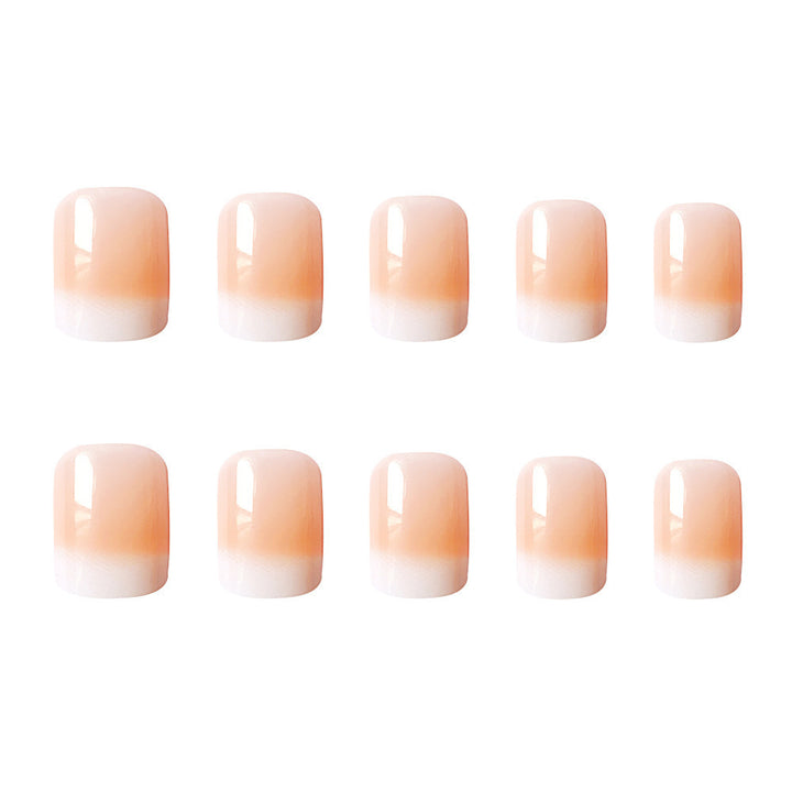 Elegant Natural Nail Enhancements Stornfield