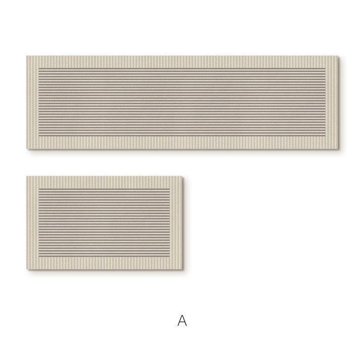 Kitchen Mat Set