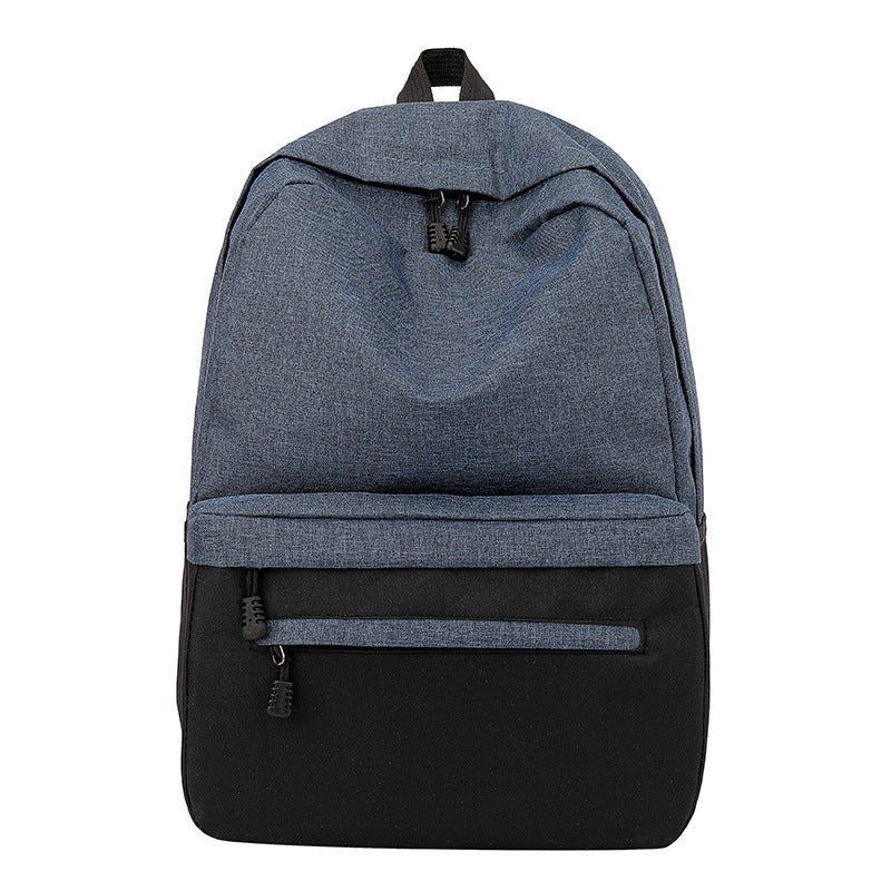 Minimalist Everyday Backpack Stornfield