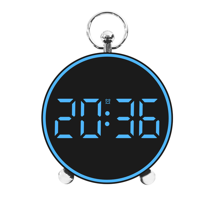 Digital Table Alarm Clock Stornfield