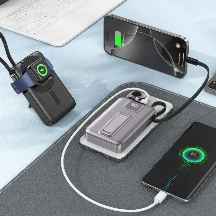 Gadgets Powerbank Stornfield