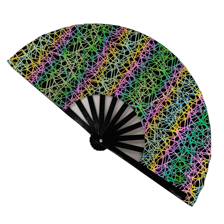 Ladies Fan Stornfield