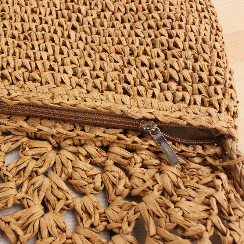 Fringe design handbag Stornfield