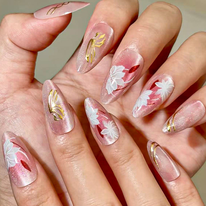 Versatile Nail Application Kit Stornfield