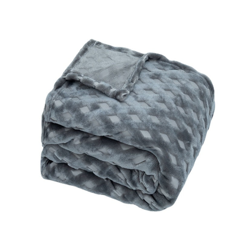 Women's Cozy Blanket Stornfield