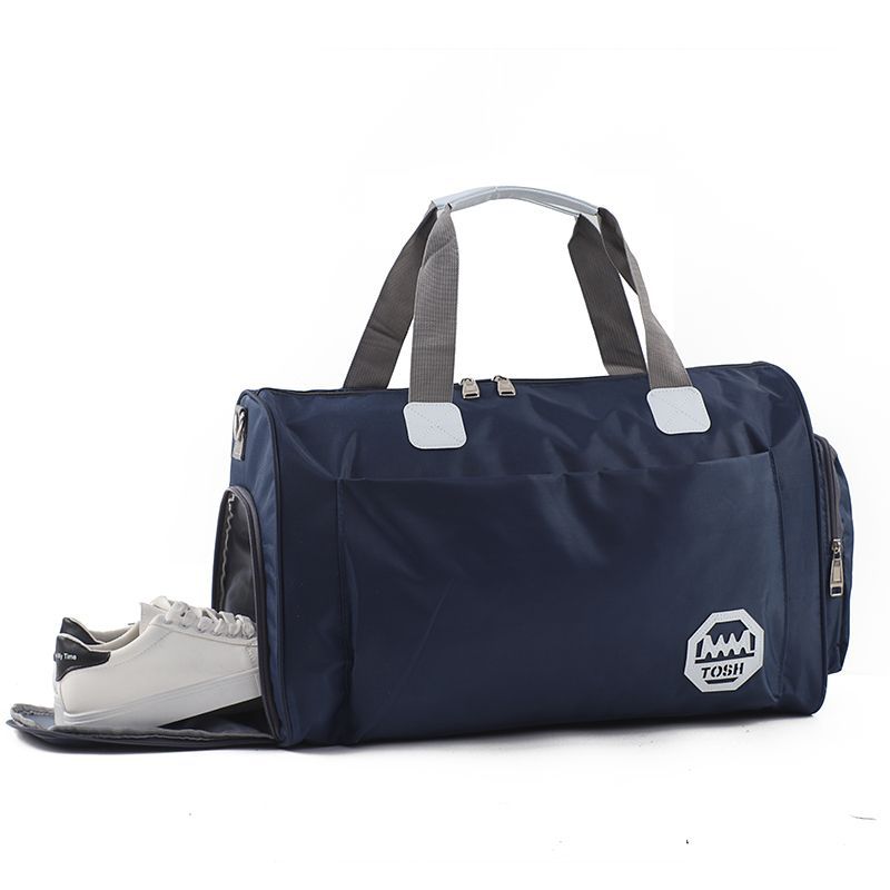 Sporty Travel Bag Stornfield