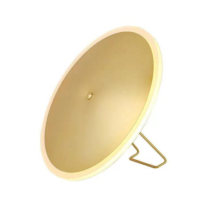Modern Minimalist LED Desk Lamp