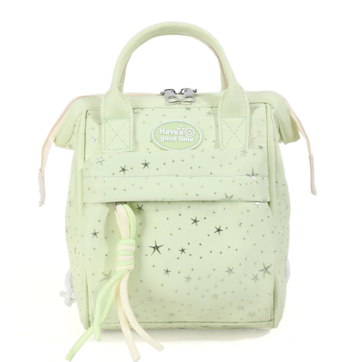 Mini Backpack with Multi-Purpose Storage Stornfield