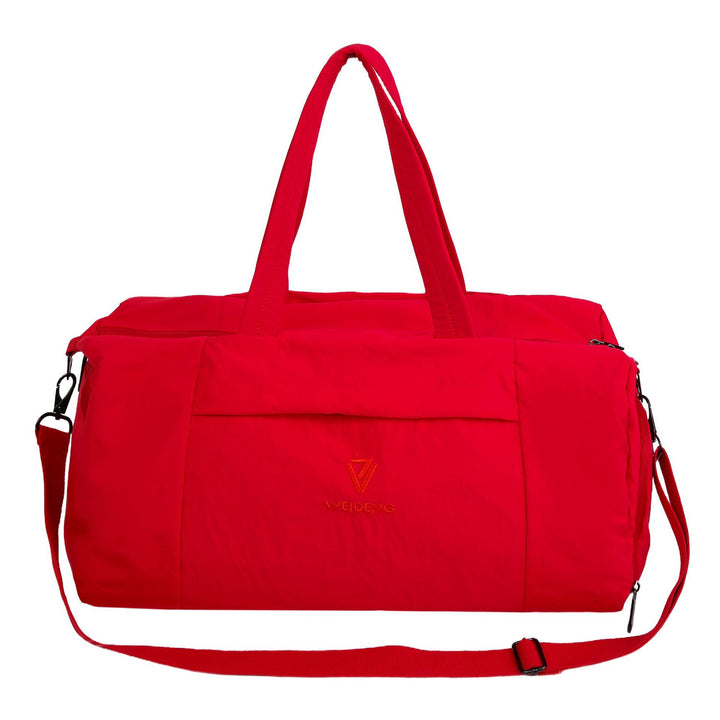 Multi-Functional Lightweight Travel Duffle Bag Stornfield