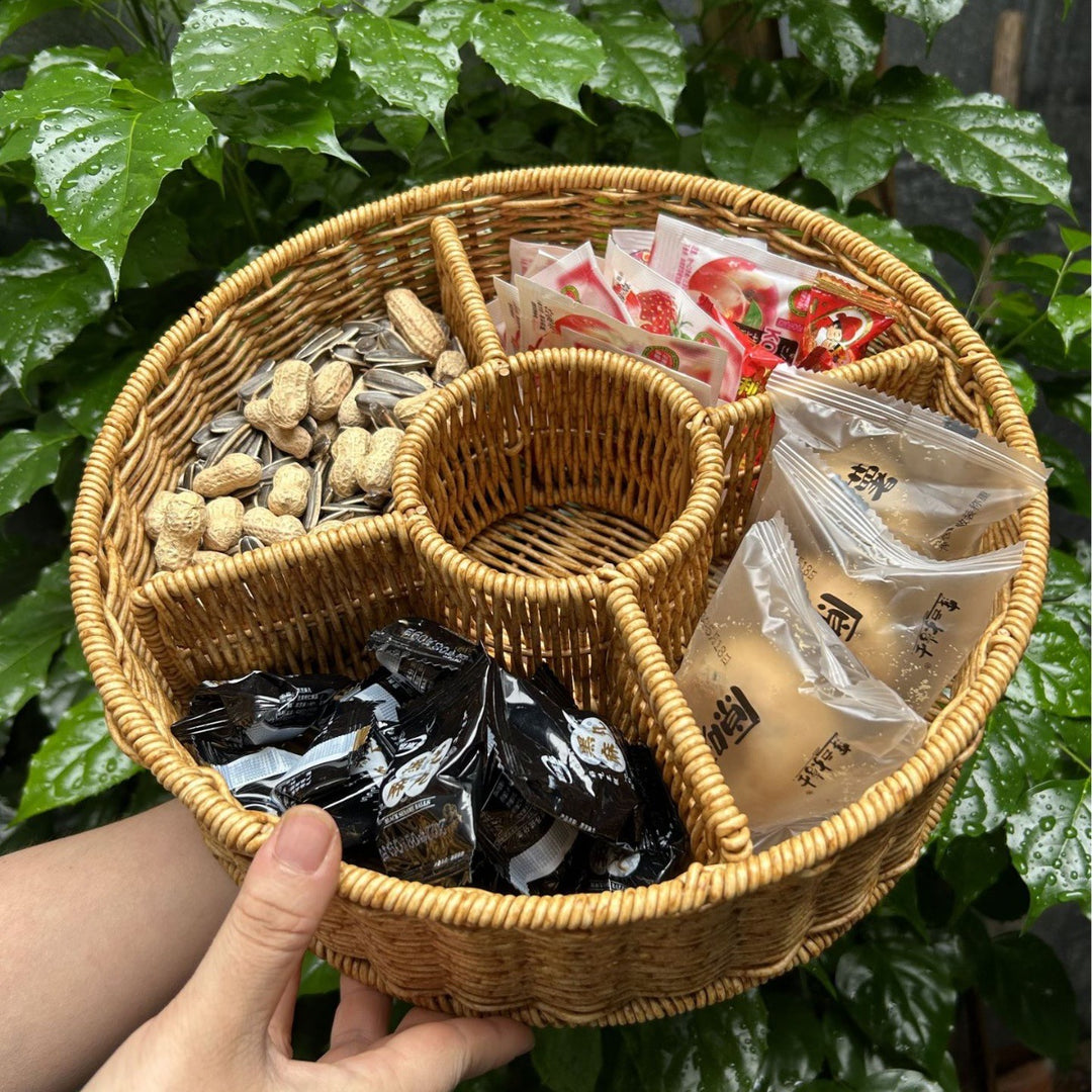 Women Storage Basket Stornfield
