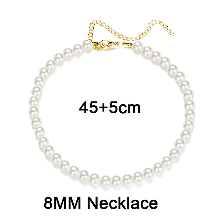 Pearl necklace Stornfield