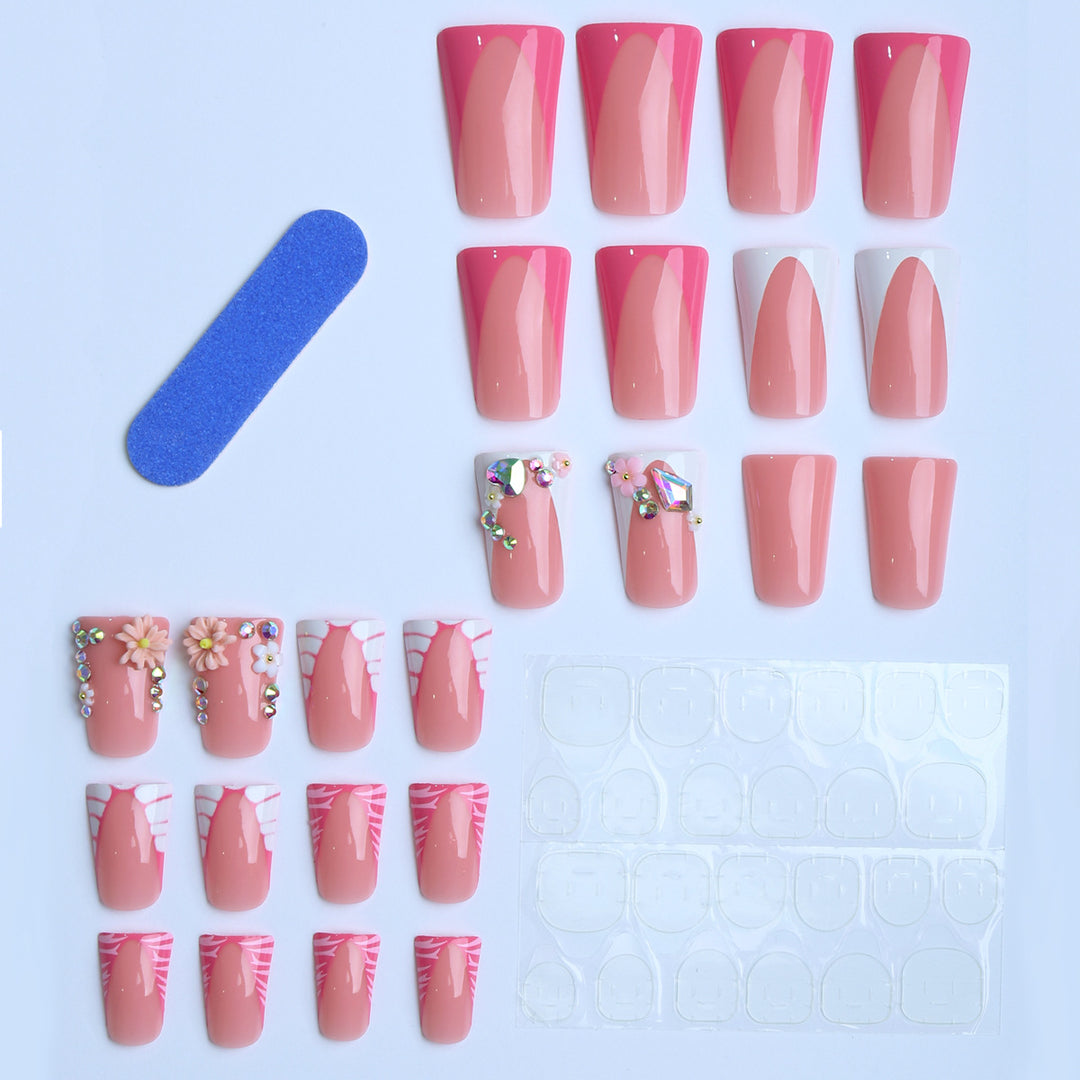 Artificial Nails Stornfield