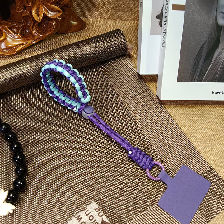 Paracord Utility Lanyard Stornfield