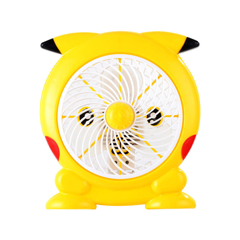 Women Toy Fan Stornfield