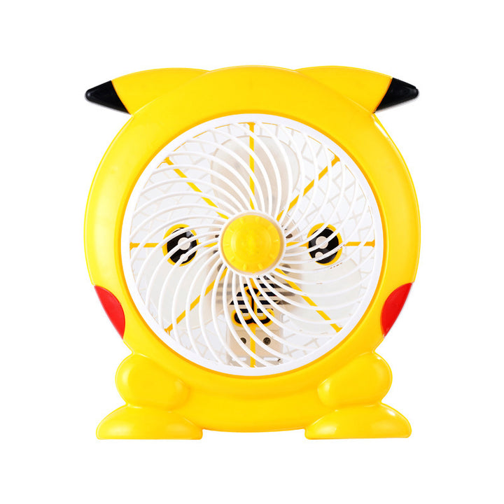Women Toy Fan Stornfield