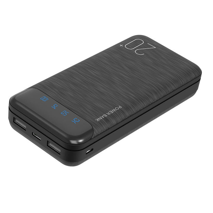 Powerbank Stornfield