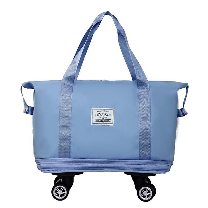 Multifunctional Rolling Bag Stornfield