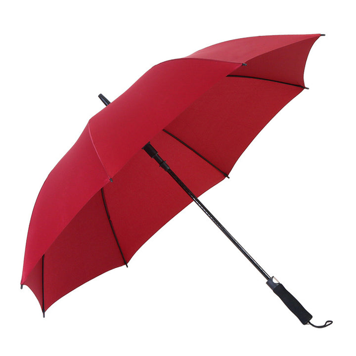 Ladies Family Umbrella with Extra Large Canopy Stornfield