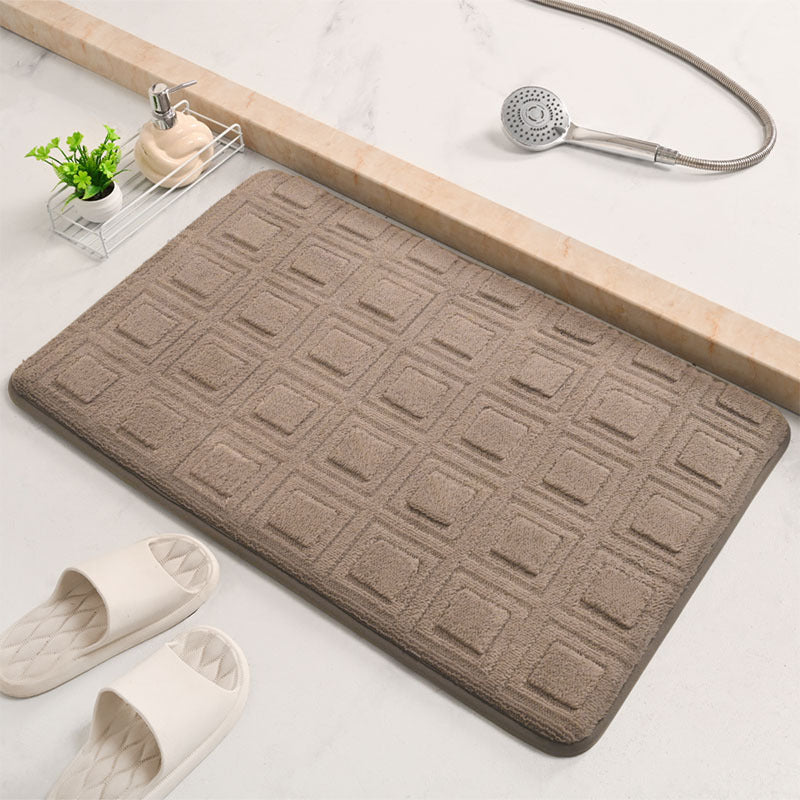 Textured Shower Mat