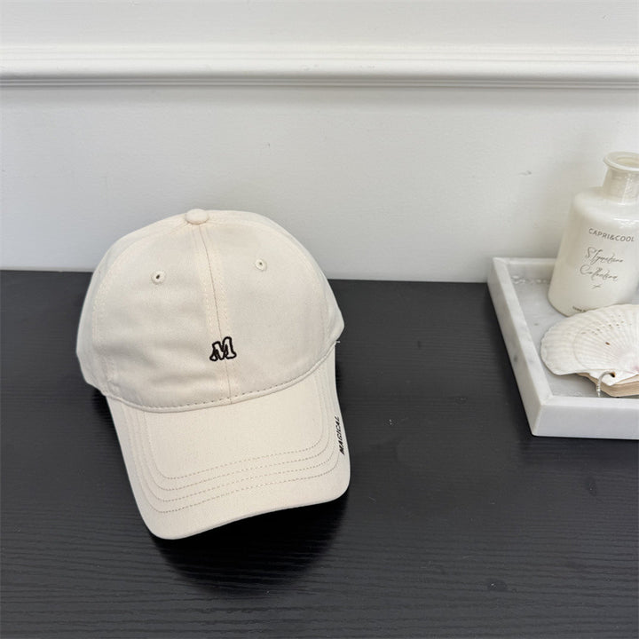 Women's Casual Cotton Adjustable Cap Stornfield