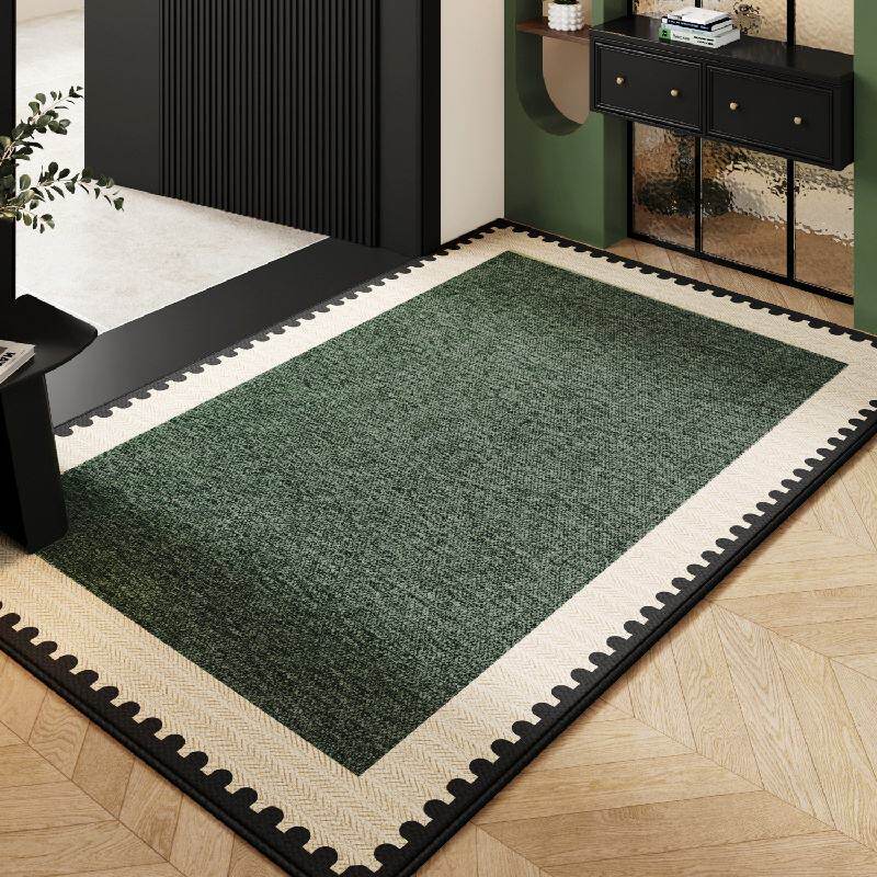 Modern Geometric Area Rug