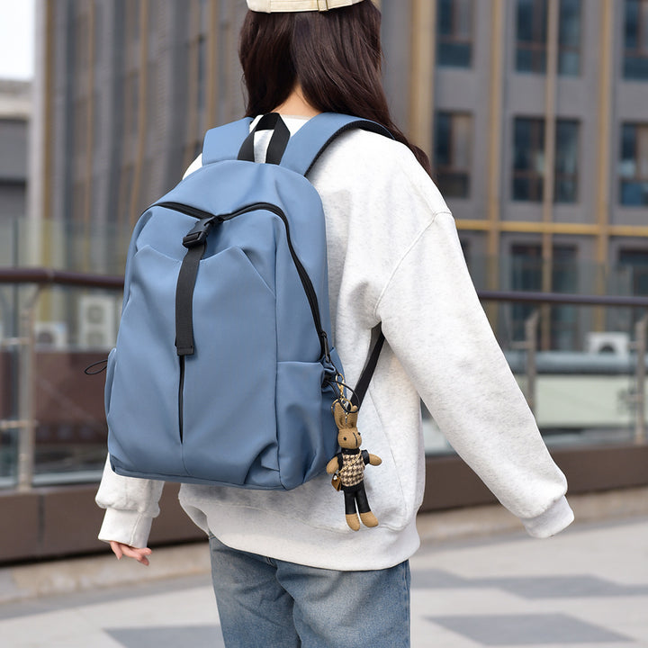 Waterproof Multi-Functional Backpack Stornfield