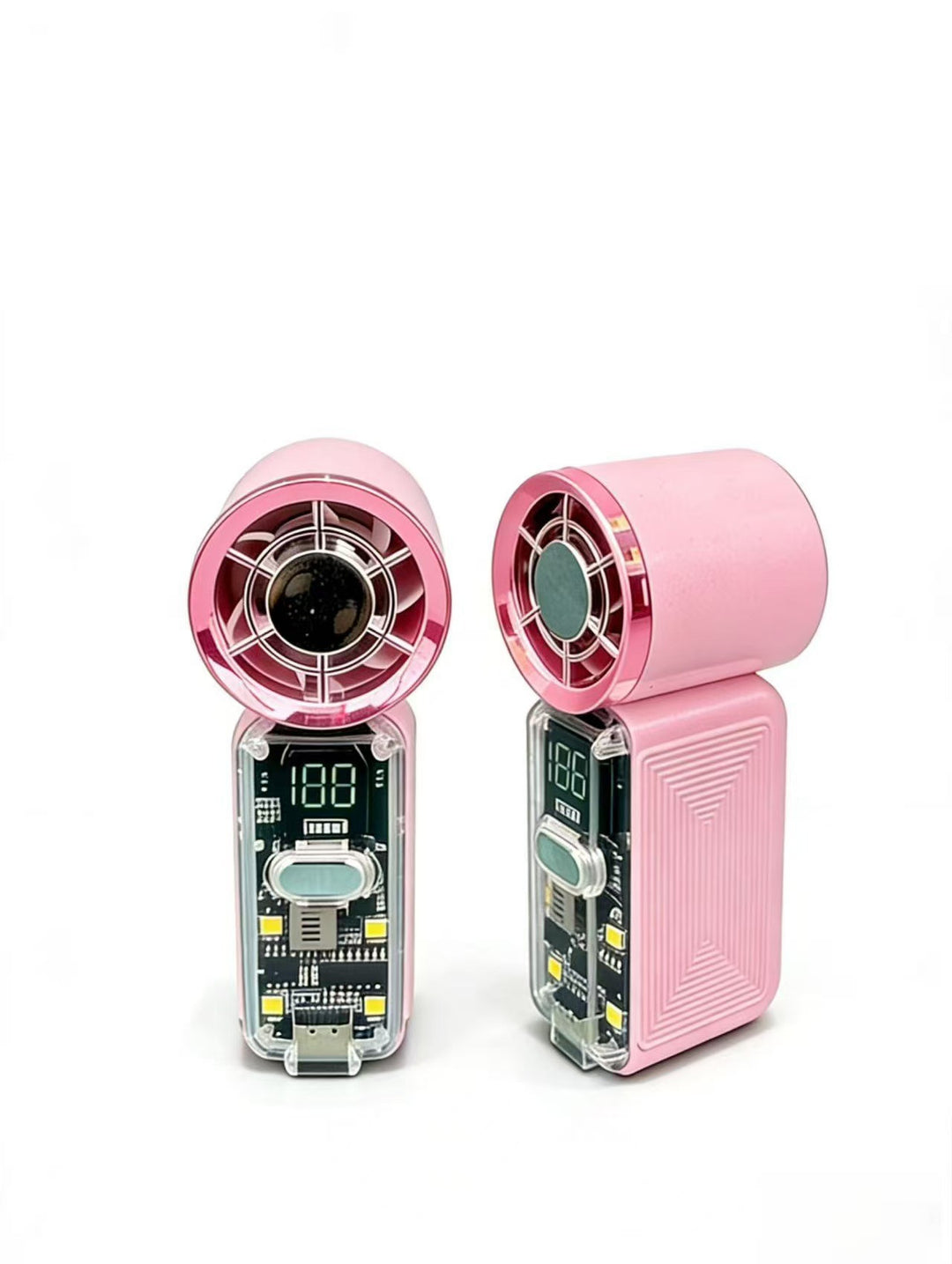 Ladies portable mini fan Stornfield