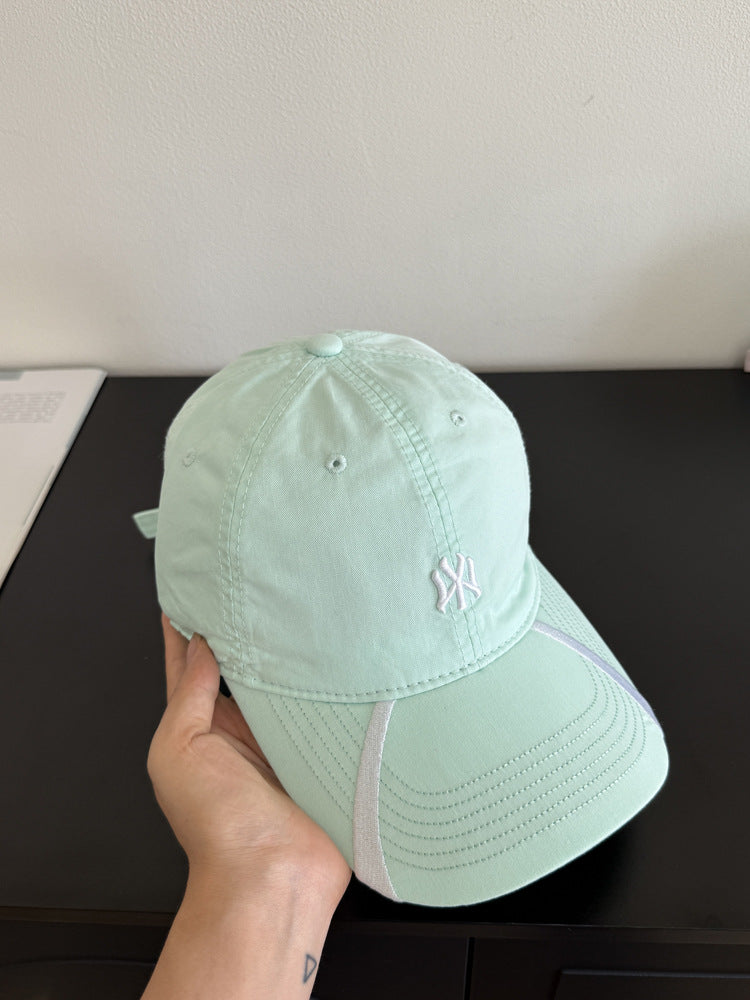 Men's Performance Adjustable Baseball Cap Stornfield
