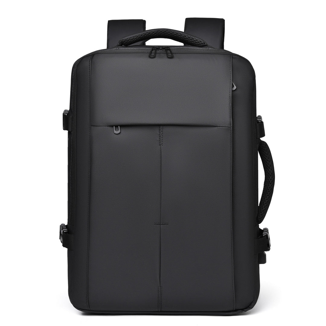 Versatile Professional Travel Backpack Stornfield