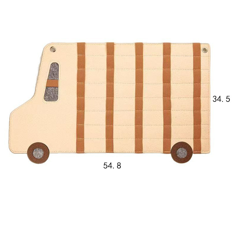 Car Toy Organizer Stornfield