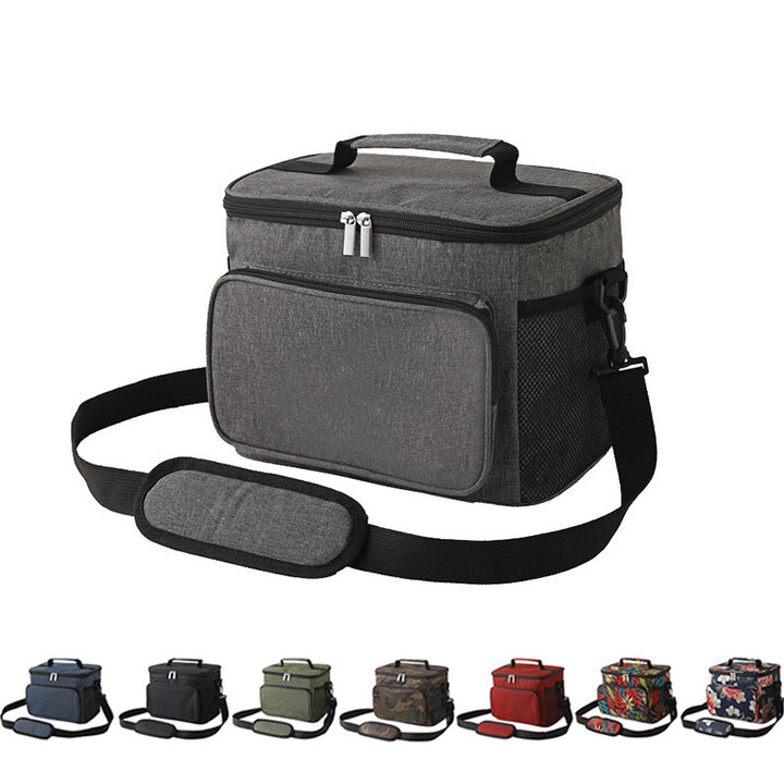 Women’s cooler bag with insulated function and adjustable shoulder strap Stornfield