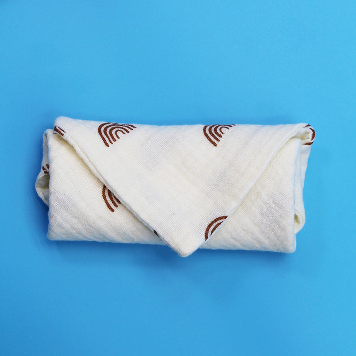 Soft Cotton Scarf Stornfield