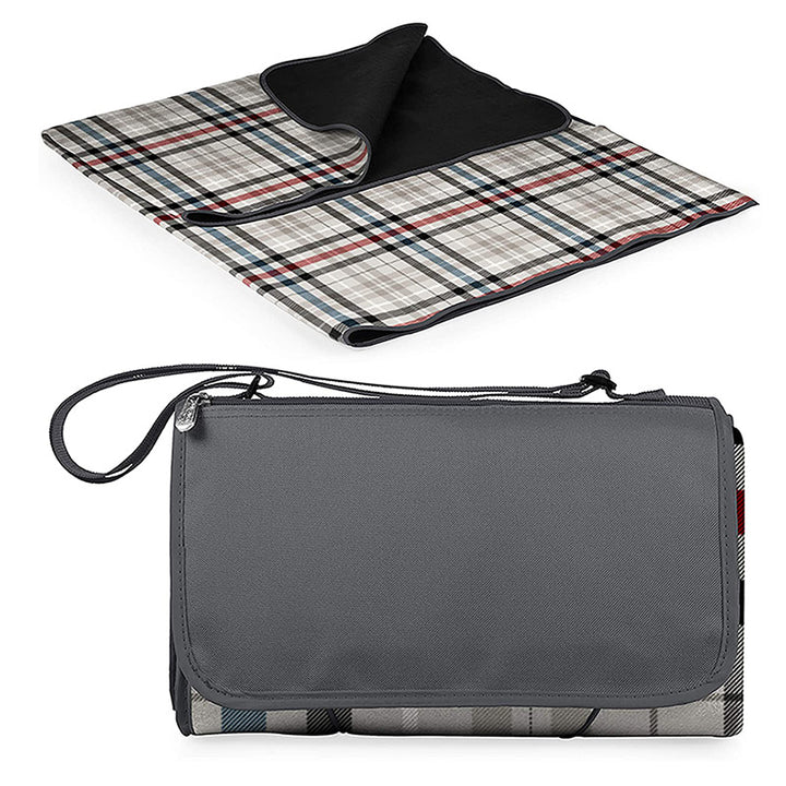 Waterproof Picnic Blanket with Carrying Handle Stornfield