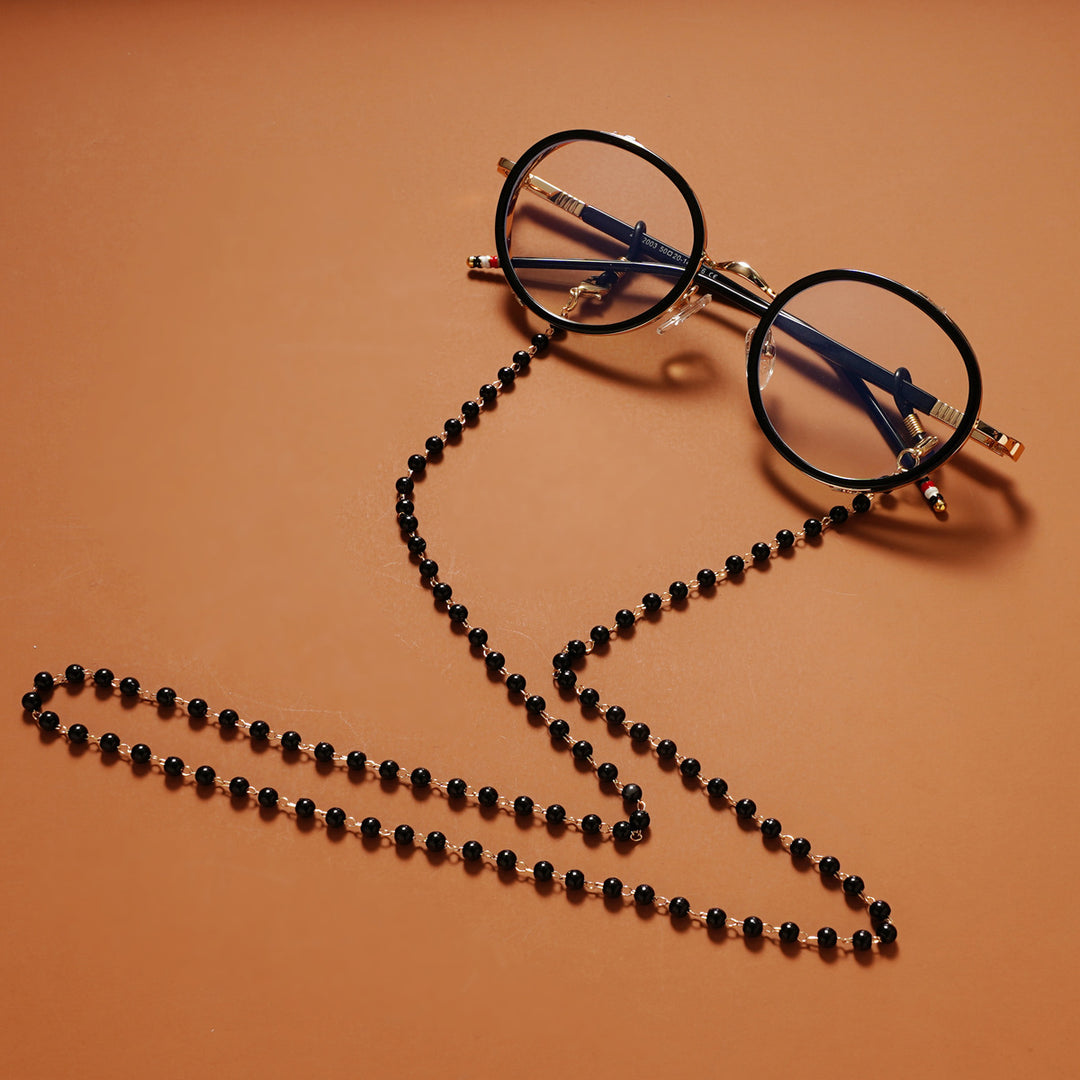 Beaded Eyewear Safety Chain Stornfield
