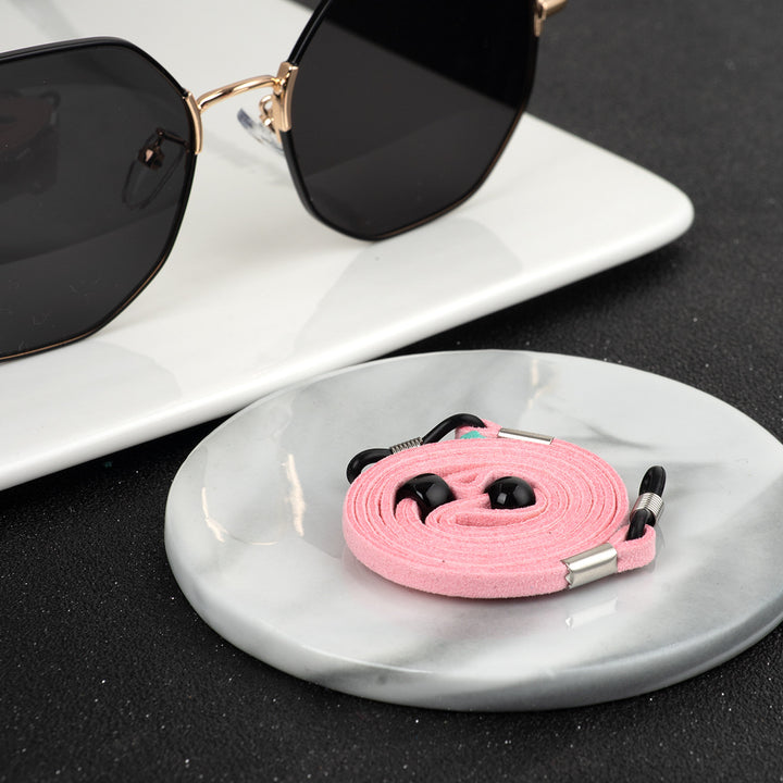 Elastic Eyewear Retainer Strap Stornfield