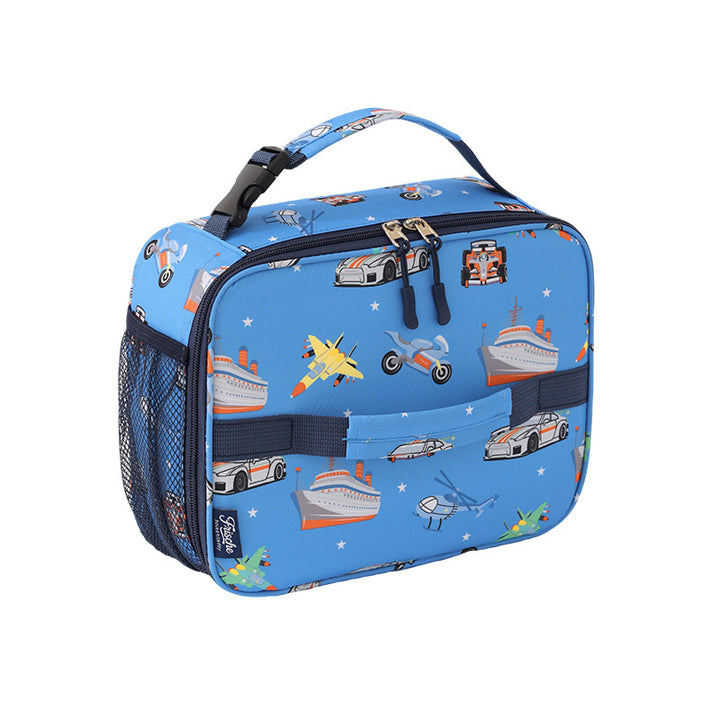 Insulated Lunch Box
