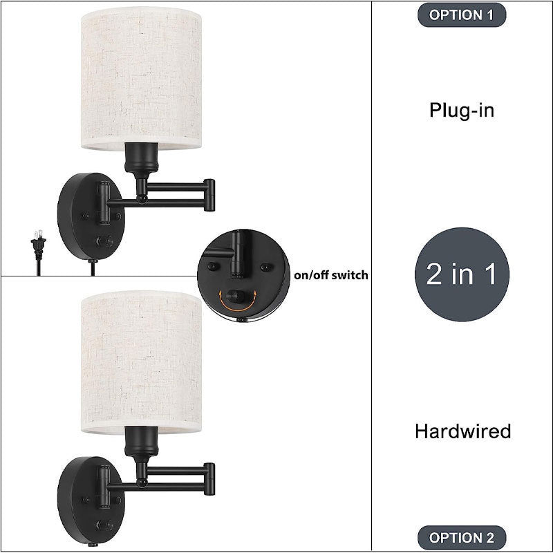 Home Decorative Wall Sconce