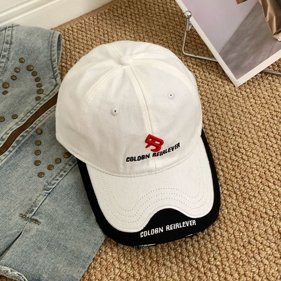 Men's Premium Cotton Sport Cap Stornfield