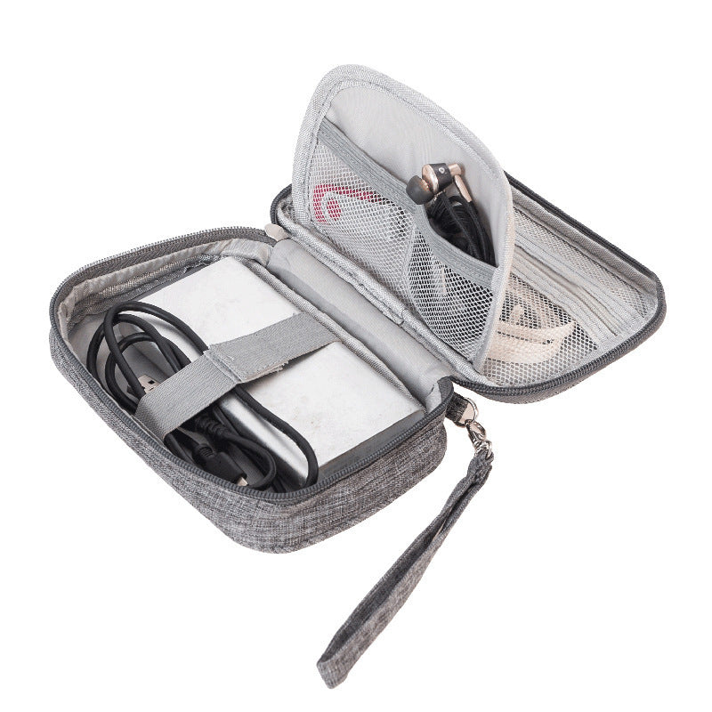 Tech Accessory Organizer Case Stornfield
