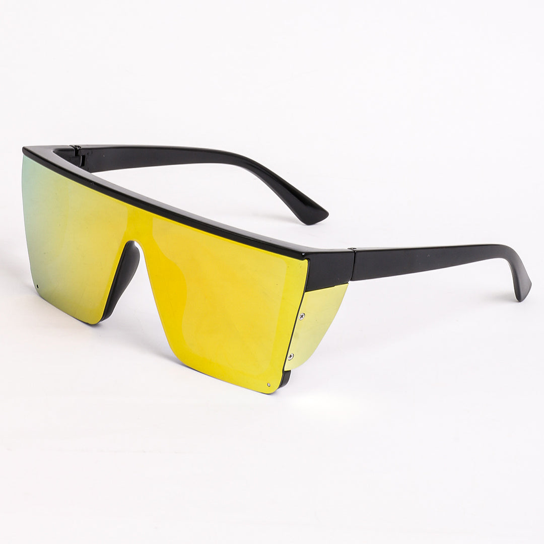 Unisex Oversized Sunglasses Stornfield