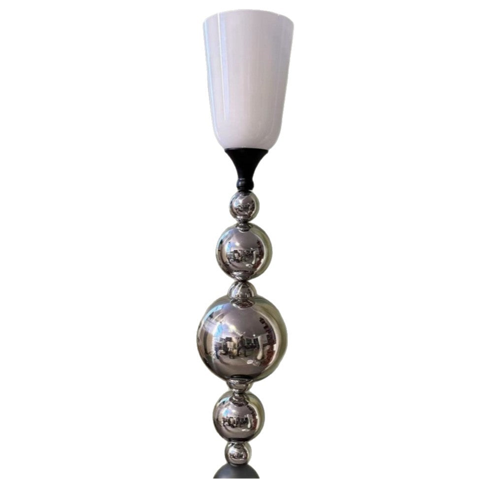 Artistic Floor Lamp