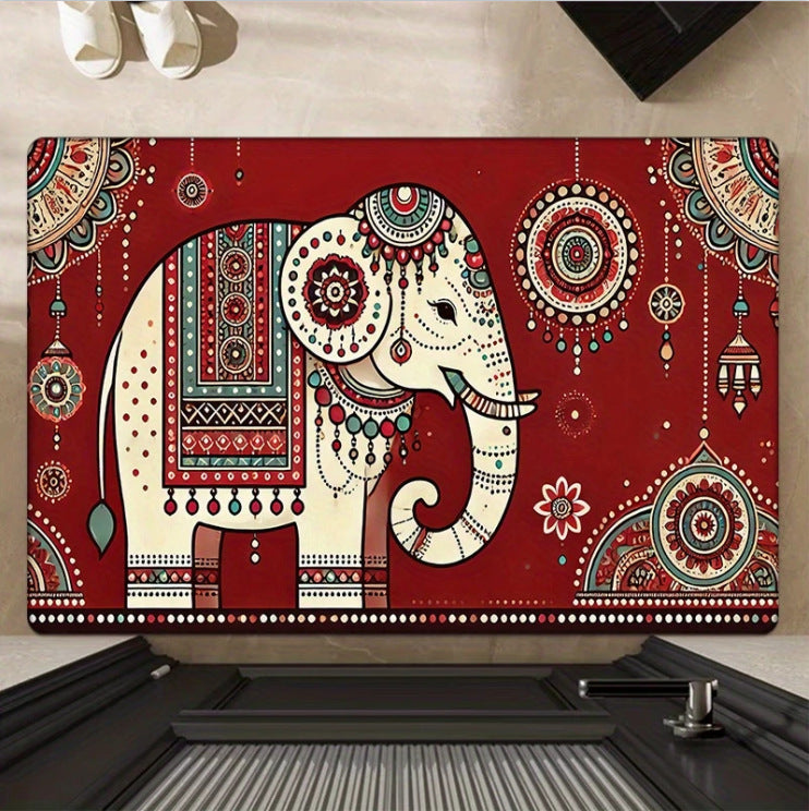 Welcome Mat Stornfield