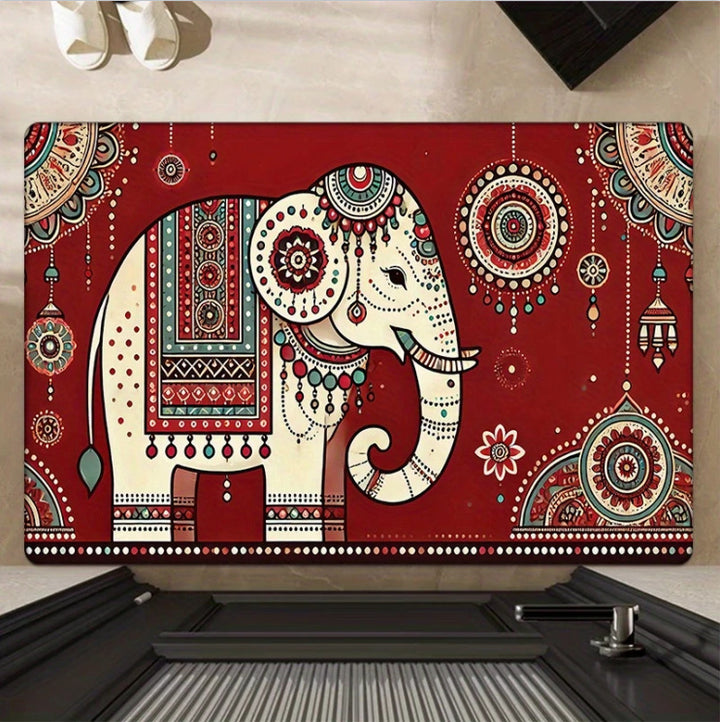 Welcome Mat Stornfield