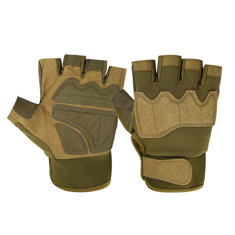 Men's Training Gloves Stornfield